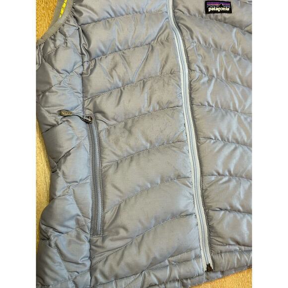 Patagonia Nano Puff Vest - Picture 2 of 9